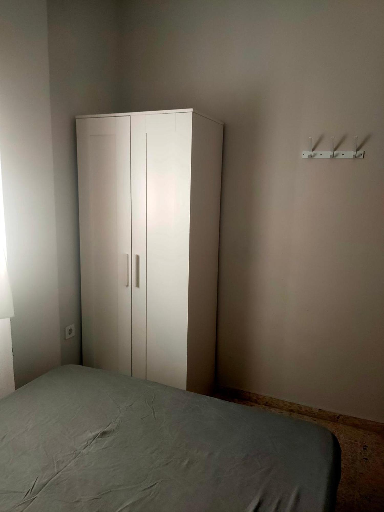 Apartamento En Pleno Centro De Cadiz Con Parking Economico Εξωτερικό φωτογραφία