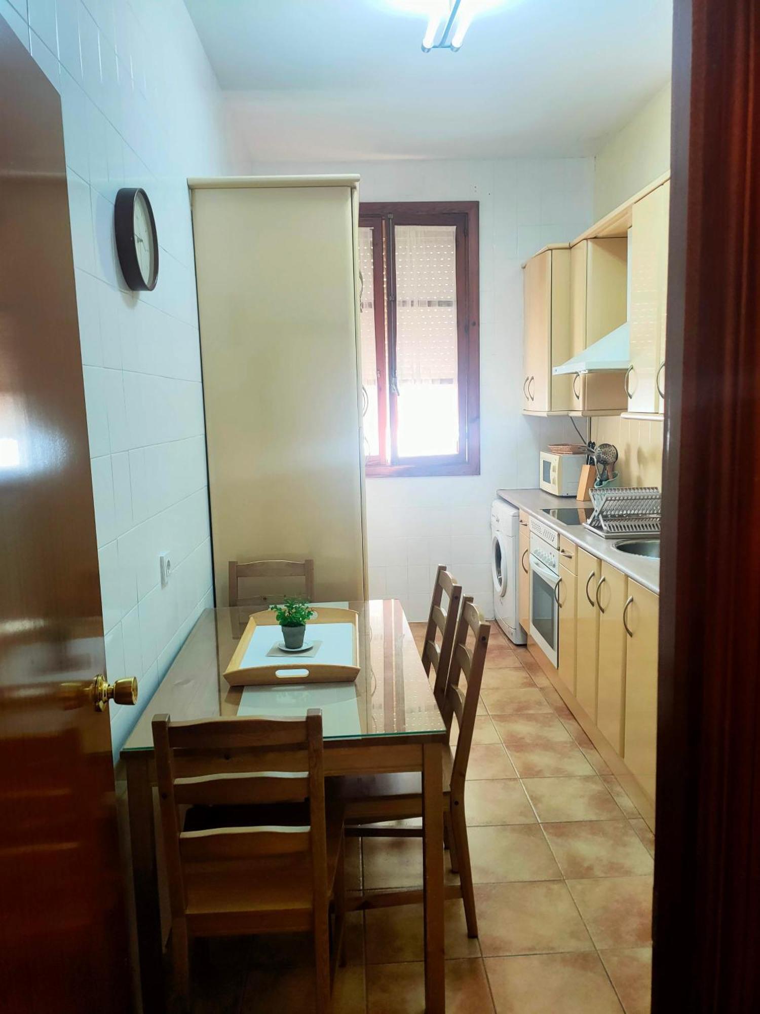 Apartamento En Pleno Centro De Cadiz Con Parking Economico Εξωτερικό φωτογραφία