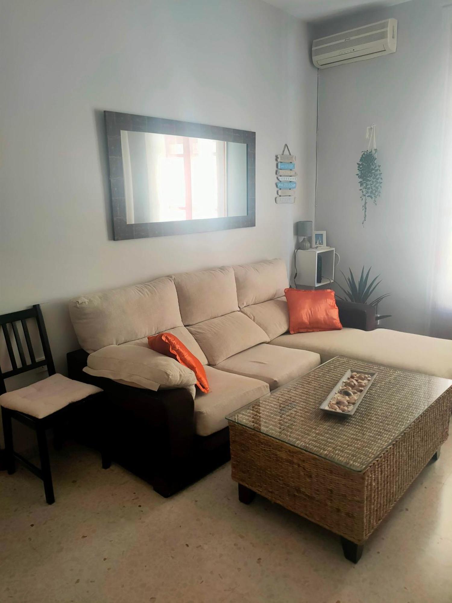Apartamento En Pleno Centro De Cadiz Con Parking Economico Εξωτερικό φωτογραφία