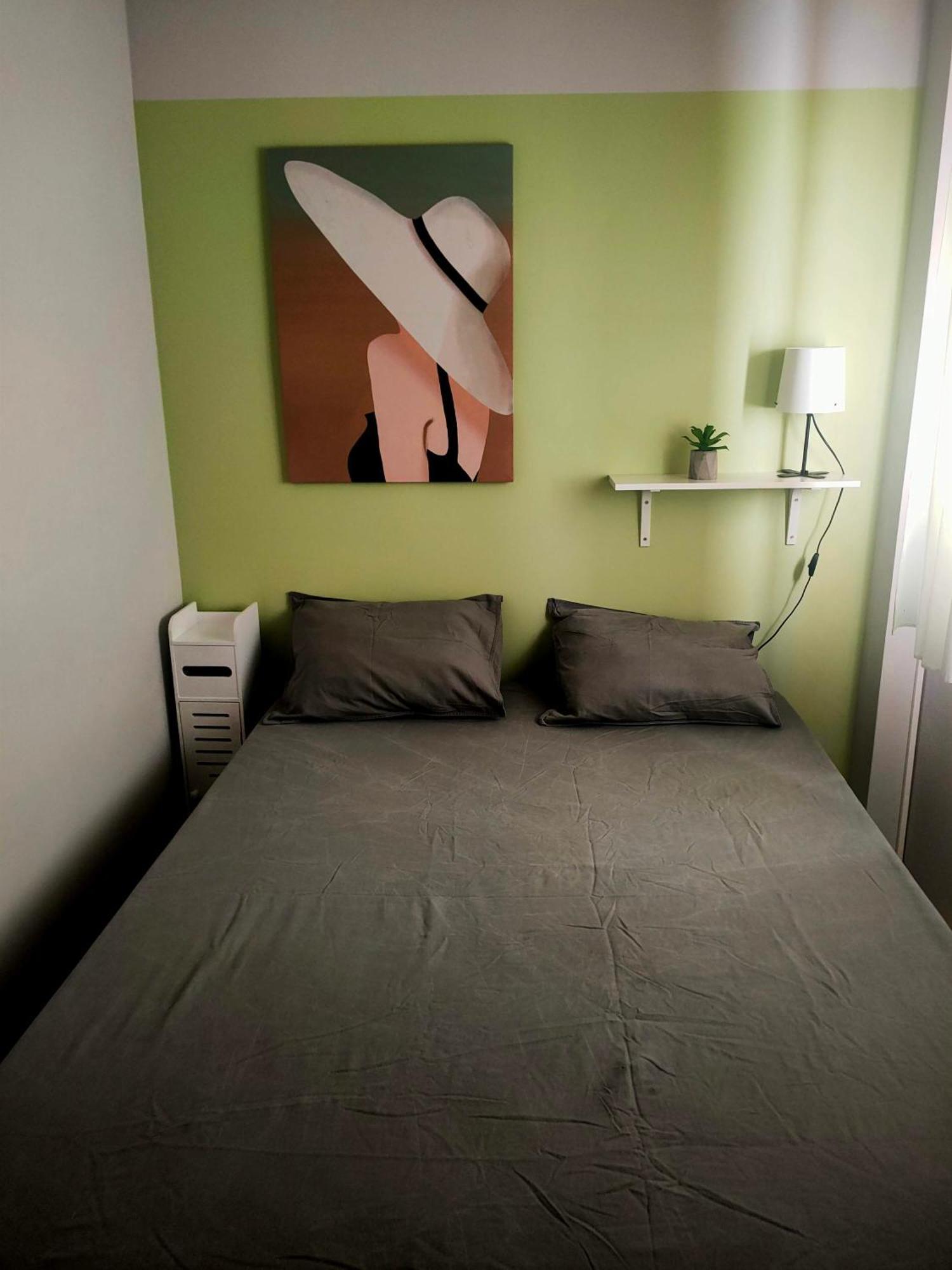 Apartamento En Pleno Centro De Cadiz Con Parking Economico Εξωτερικό φωτογραφία